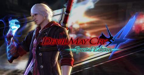 Devil May Cry 4 Special Edition Free Download » STEAMUNLOCKED.